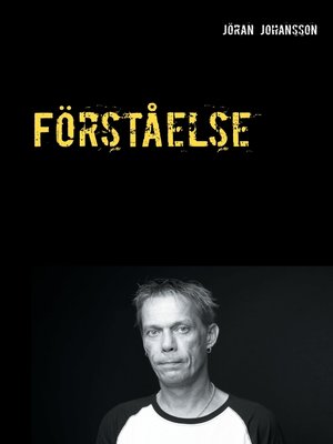 cover image of Förståelse